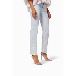 GIANVITO ROSSI
Ribbon D'Orsay Heels